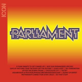 Parliament - ICON '2011