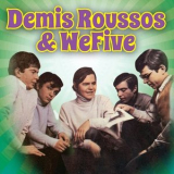 Demis Roussos - Demis Roussos & We Fivee '2021