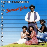 General Echo - 12 Of Pleasure '1980