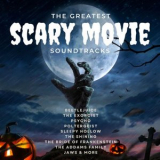 Ennio Morricone - The Greatest Scary Movie Soundtrack '2024