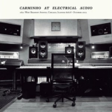 Carminho - Carminho at Electrical Audio '2024