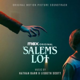 Nathan Barr - Salems Lot (Original Motion Picture Soundtrack) '2024