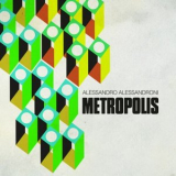 Alessandro Alessandroni - Metropolis '2024