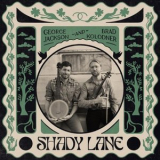 George Jackson - Shady Lane '2024