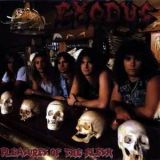 Exodus - Pleasures Of The Flesh '1987