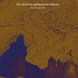 Troum - De Aeris In Sublunaria Influxu '2015