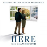 Alan Silvestri - Here (Original Motion Picture Soundtrack) '2024