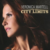 Veronica Martell - City Limits '2016