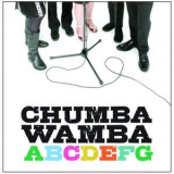 Chumbawamba - ABCDEFG '2010