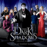 Danny Elfman - Dark Shadows (Original Score) '2012