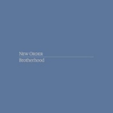 New Order - Brotherhood '1986