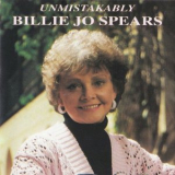 Billie Jo Spears - Unmistakably '1991