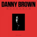 Danny Brown - Quaranta (Deluxe) '2024