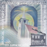 Kollar Attila - Musical Witchcraft III: Psalms & Soundtrack '2006