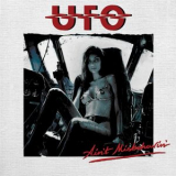 UFO - Aint Misbehavin (2024 Deluxe Edition) '1988