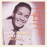 Guitar Slim - Huey Piano Smith with Friends '2024