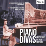 Marian McPartland - Milestones of Jazz Legends: Piano Divas, Vol. 4 '2019