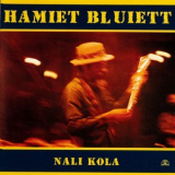 Hamiet Bluiett - Nali Kola '1989