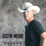 Justin Moore - Kinda Dont Care (Deluxe Version) '2016