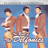 The Delfonics - The Best Of The Delfonics '2012