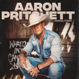 Aaron Pritchett - Demolition '2024