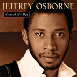 Jeffrey Osborne - More of My Best '2000