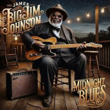 James Johnson - Midnight Blues '2024