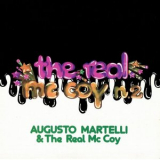 Augusto Martelli - The Real McCoy, Vol.2 '1975