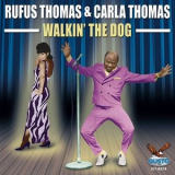 Rufus Thomas - Walkin The Dog '2009