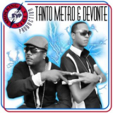 Tanto Metro & Devonte - Shocking Vibes Presents: Tanto Metro & Devonte '2024