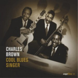 Charles Brown - Saga Blues: Cool Blues Singer '2005