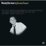 Woody Herman - Woody Hermans Finest Hour '2001