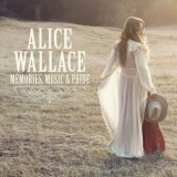 Alice Wallace - Memories, Music & Pride '2015