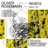 Oliver Rosemann - 3024 EP '2024