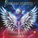 Jordan Rudess - Permission To Fly '2024