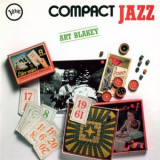 Art Blakey - Compact Jazz: Art Blakey '1993