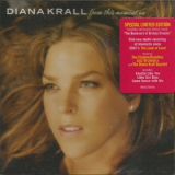 Diana Krall - From This Moment On '2006