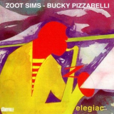 Zoot Sims - Elegiac '1996