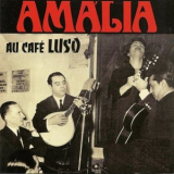 Amalia Rodrigues - Au cafe Luso '2015