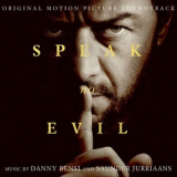 Danny Bensi - Speak No Evil (Original Motion Picture Soundtrack) '2024