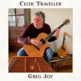 Greg Joy - Celtic Traveller '2024