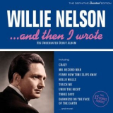 Willie Nelson - …And Then I Wrote '2021