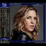 Diana Krall - Wallflower (The Complete Sessions) '2014