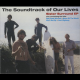 The Soundtrack Of Our Lives - Sister Surround '2001