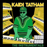 Kaidi Tatham - Fusion Moves (The Instrumentals) '2024