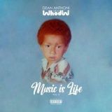 Whodini - Music is Life, Vol. 2 '2024