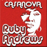 Ruby Andrews - Casanova '2009