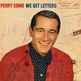 Perry Como - We Get Letters '1957