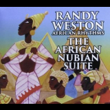 Randy Weston - The African Nubian Suite '2016