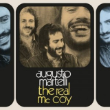 Augusto Martelli - The Real Mc Coy '1974